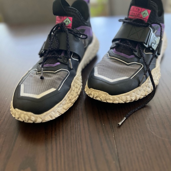 Puma OCTN C8H18 size us 11 - Picture 4 of 9